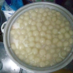 บัวลอย