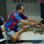 โน๊ตย่างหมู