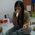 นักร้องสาว