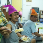 กินม่ะ
