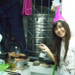 หมูย่างไหมค่ะ