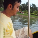 ปั่นเรือ