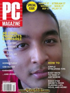 fototrix
