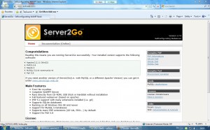 server2go