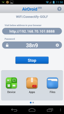 airdroid