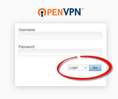 openvpn