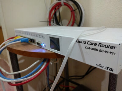 mikrotik