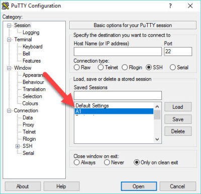 putty