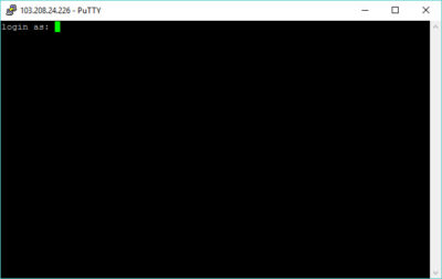 putty
