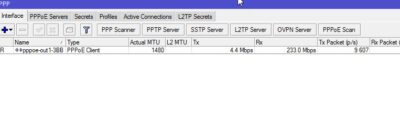 bittorrent