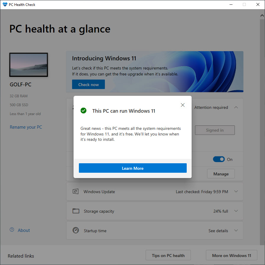 Windows 11