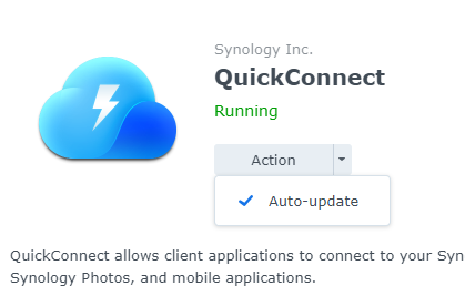 quickconnect